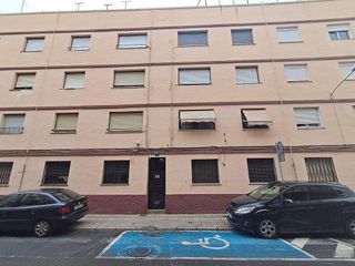 Piso en venta en Madrigal en Villarreal