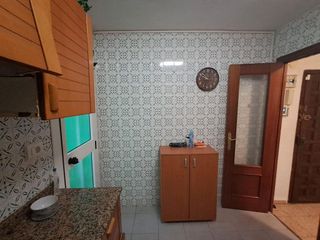 Piso en venta en Madrigal en Villarreal