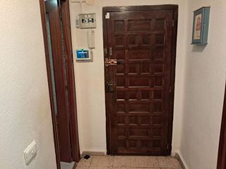 Piso en venta en Madrigal en Villarreal