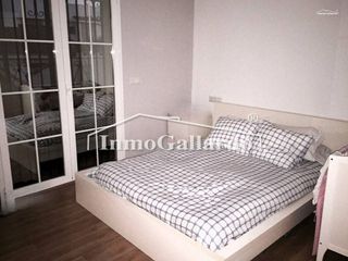 Ático en venta en Pedregalejo en Málaga