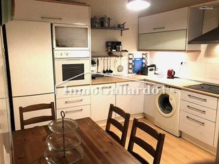 Ático en venta en Pedregalejo en Málaga