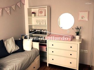 Ático en venta en Pedregalejo en Málaga