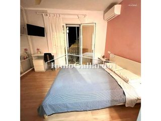 Ático en venta en Pedregalejo en Málaga