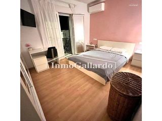 Ático en venta en Pedregalejo en Málaga