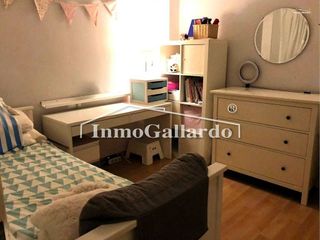 Ático en venta en Pedregalejo en Málaga