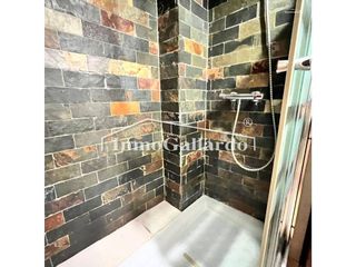 Ático en venta en Pedregalejo en Málaga