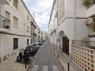 Piso en venta en Altea Pueblo en Altea