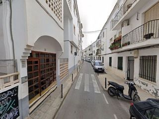 Piso en venta en Altea Pueblo en Altea
