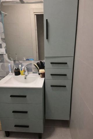 Piso en venta en Belén - San Roque en Jaén