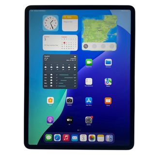 IPAD AIR M3 128Gb Azul WiFi