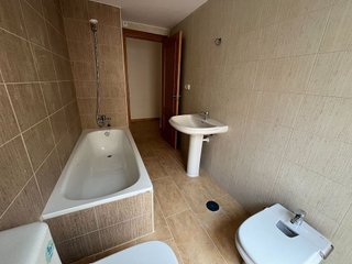 Piso en venta en Fuente Alamo