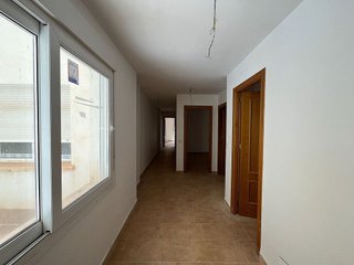 Piso en venta en Fuente Alamo
