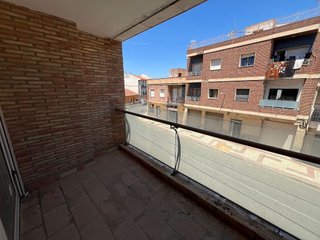 Piso en venta en Fuente Alamo