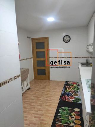 Ático en venta en Valdepeñas