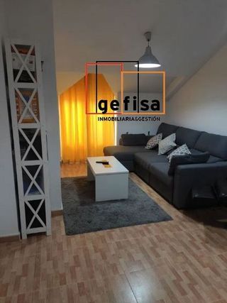 Ático en venta en Valdepeñas