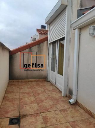 Ático en venta en Valdepeñas