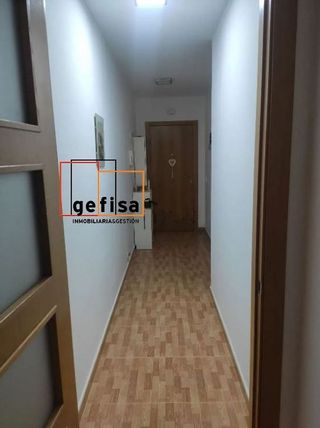 Ático en venta en Valdepeñas