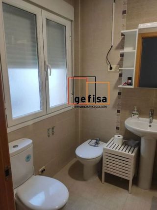 Ático en venta en Valdepeñas