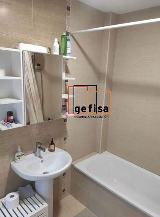 Ático en venta en Valdepeñas