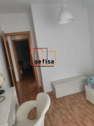 Ático en venta en Valdepeñas