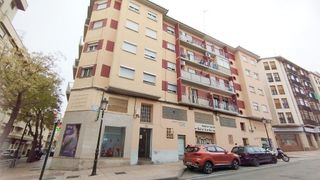 Piso en venta en San Pablo en Zaragoza