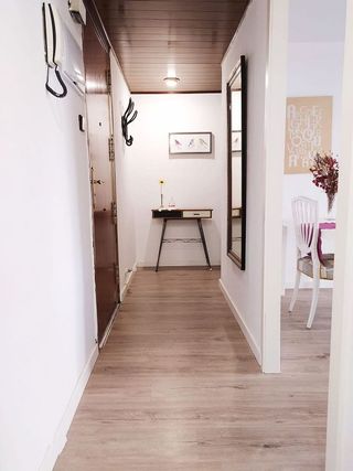 Piso en venta en San Pablo en Zaragoza