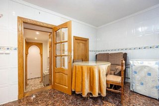 Piso en venta en Centro - Sagrario en Granada