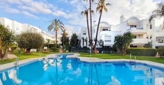 Piso en venta en Centro Urbano en Estepona