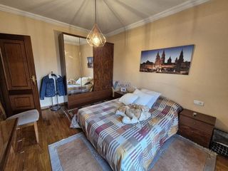 Piso en venta en Residencia en Ourense