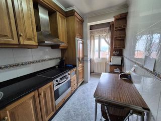 Piso en venta en Residencia en Ourense