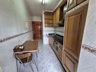 Piso en venta en Residencia en Ourense