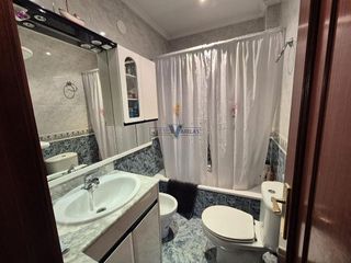 Piso en venta en Residencia en Ourense