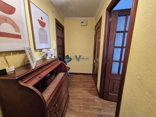 Piso en venta en Residencia en Ourense