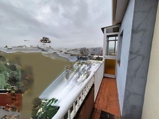 Piso en venta en Residencia en Ourense