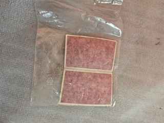 DUCATI MONSTER ( PEGATINA LLANTA)