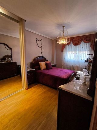 Piso en venta en Juan de la Cierva en Getafe