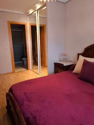 Piso en venta en Juan de la Cierva en Getafe