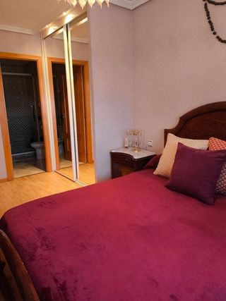 Piso en venta en Juan de la Cierva en Getafe