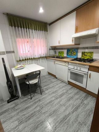 Piso en venta en Juan de la Cierva en Getafe