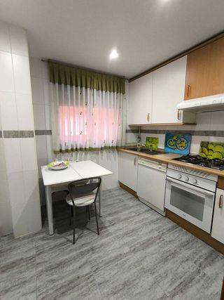 Piso en venta en Juan de la Cierva en Getafe