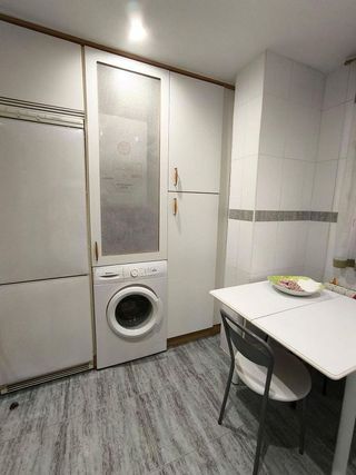 Piso en venta en Juan de la Cierva en Getafe