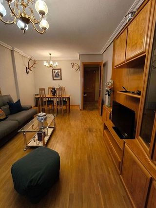 Piso en venta en Juan de la Cierva en Getafe