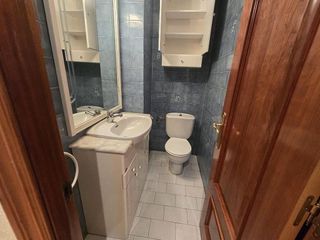 Piso en venta en Amara - Berri en San Sebastián-Donostia