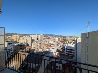 Ático en venta en Norte en Castellón de la Plana