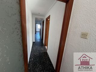 Piso en venta en Centro Ciudad en Manises