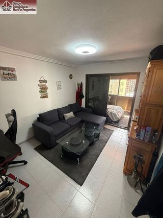 Piso en venta en Cala de Finestrat en Finestrat