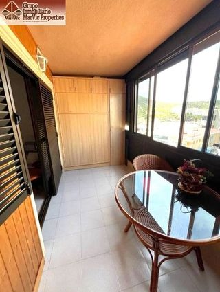 Piso en venta en Cala de Finestrat en Finestrat