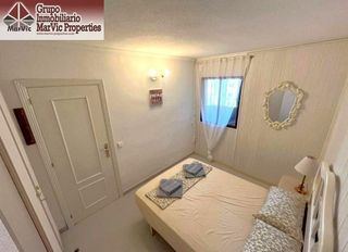 Piso en venta en Cala de Finestrat en Finestrat