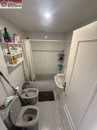 Piso en venta en Cala de Finestrat en Finestrat