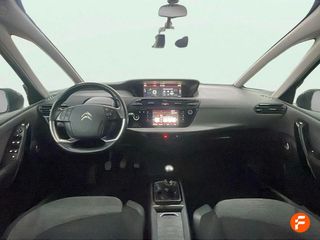 Citroën C4 Spacetourer PureTech 96KW (130CV) S&S 6v Live